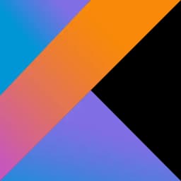 Kotlin logo